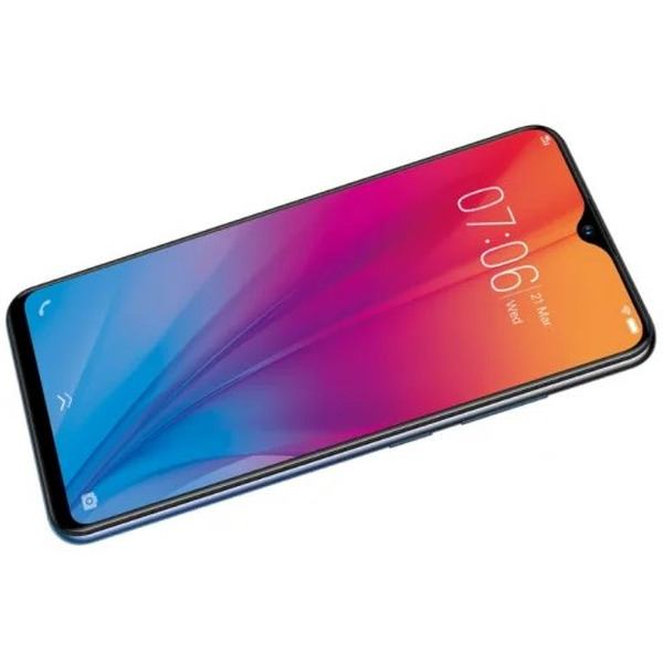 Смартфон vivo Y91C 2Gb/32Gb черный океан