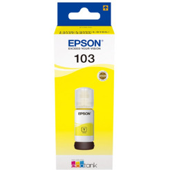 Контейнер с чернилами EPSON C13T00S44A