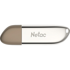 USB Flash Netac U352 USB 2.0 64GB NT03U352N-064G-20PN