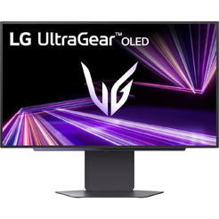 Монитор LG 27GX700A-B