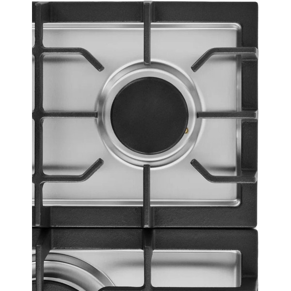 Варочная панель ZUGEL ZGH451X