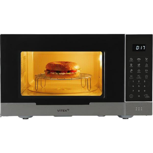 Микроволновая печь Vitek VT-MW2223