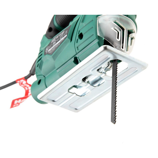 Электролобзик Hammer Flex LZK580L