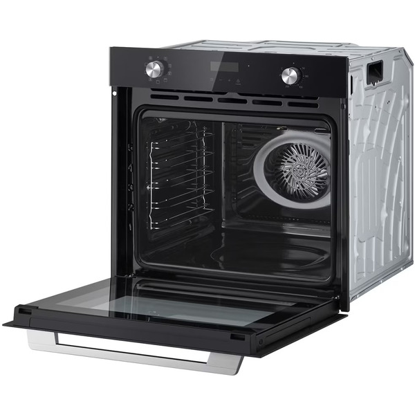 Встраиваемый духовой шкаф LG WSEZD7213B