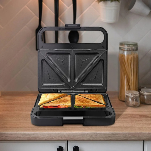 Бутербродница Kitfort КТ-4610