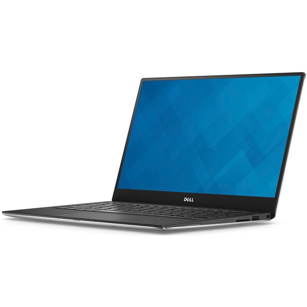 Ноутбук Dell XPS 13 9360-9838