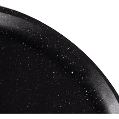 Блинная сковорода MAUNFELD Galaxite MF22GLX01PP