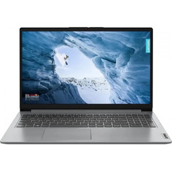 Ноутбук Lenovo IdeaPad 1 15IGL7 82V7CUSTRU