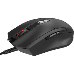 Мышь A4Tech Bloody ES8 (черный)