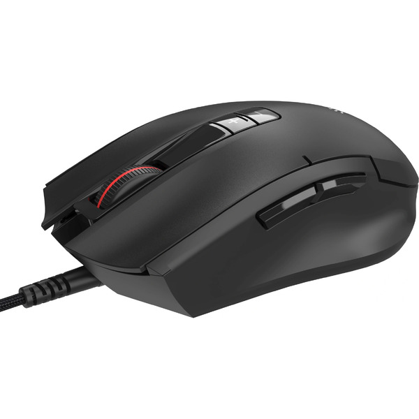 Мышь A4Tech Bloody ES8 (черный)