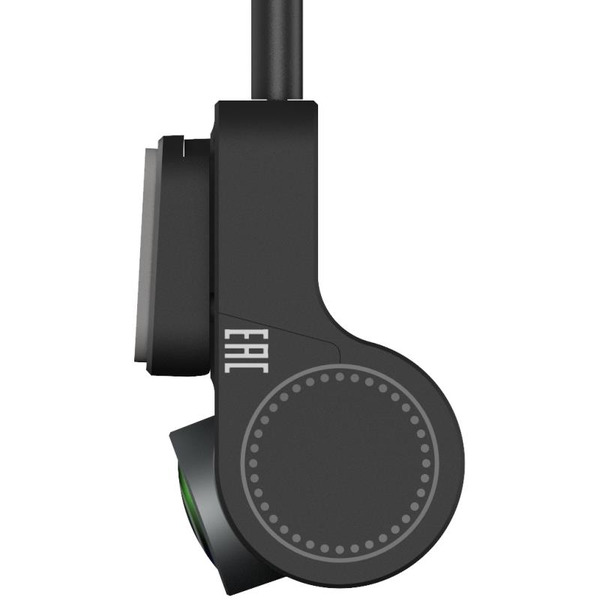 Видеорегистратор SILVERSTONE F1 VIDEOJET II 4K