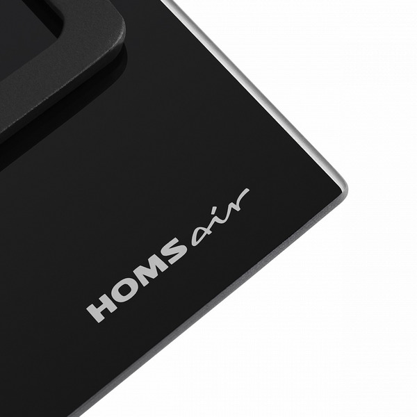 Варочная панель HOMSair HGG433BK
