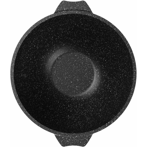 Казан Мечта Гранит Black M57802