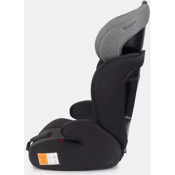 Детское автокресло Rant Basic Spark ZY10 (серый)