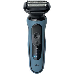 Электробритва Braun Series 5 52-A1650s (52-A1650sLGHTBLU)