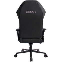 Кресло BRABIX GM-160 532952 (черный/серый)