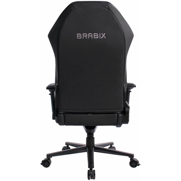Кресло BRABIX GM-160 532952 (черный/серый)