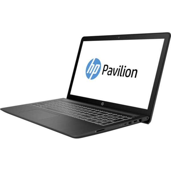 Ноутбук HP Pavilion Power 15-cb031ur 2LE38EA
