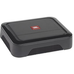Автомобильный усилитель  JBL Club A600