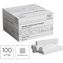 Набор мела Гамма 280120211 (1 цв.)