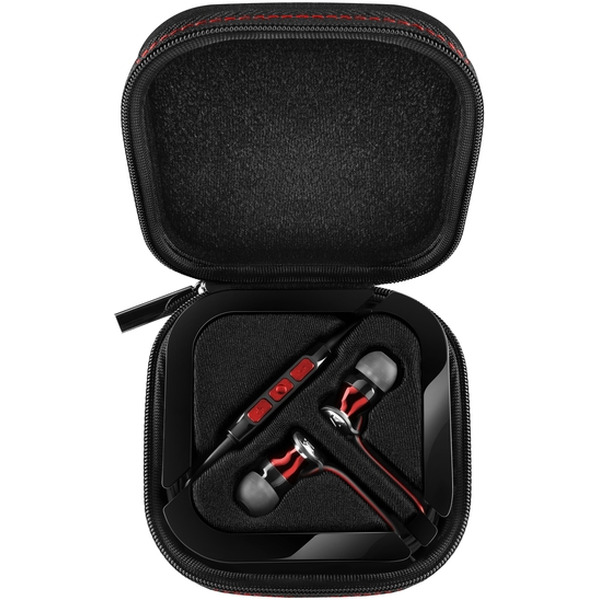 Наушники Sennheiser M2 IEG (черный)