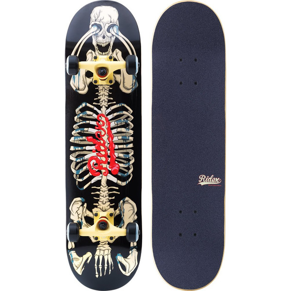 Скейтборд Ridex Addict