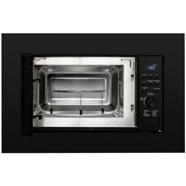 Микроволновая печь WEISSGAUFF HMT-620 B Grill