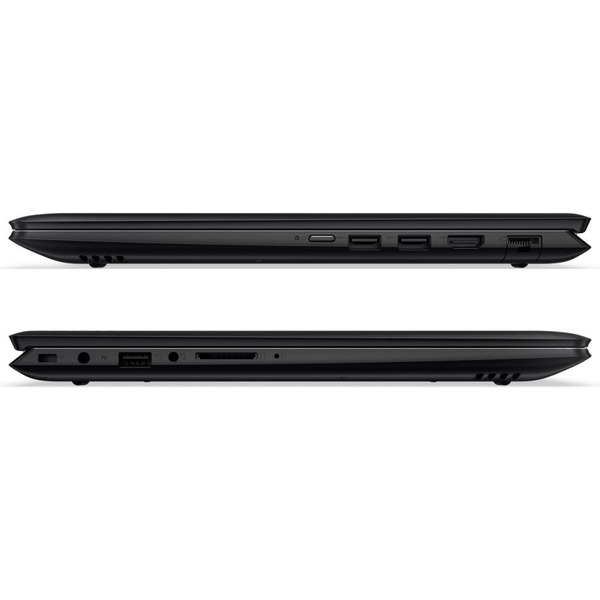 Ноутбук Lenovo Yoga 510-14ISK (80S700HSRA)