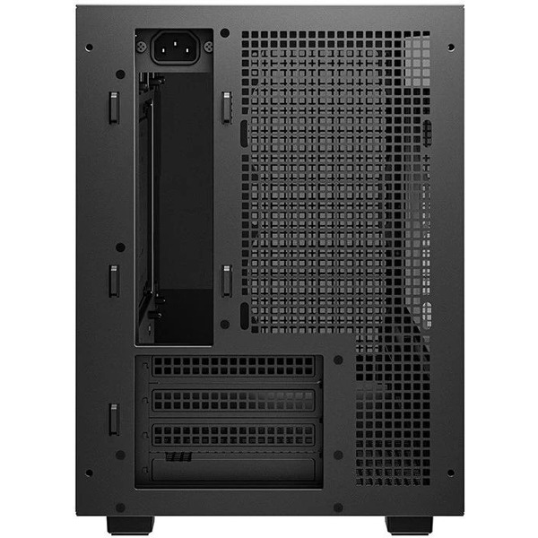 Корпус DeepCool CH260 R-CH260-BKNGM0-G-1