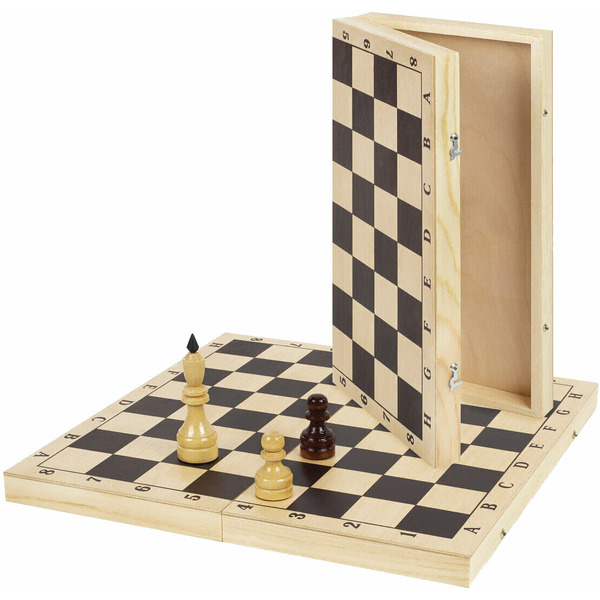 Шахматы Золотая сказка 665364