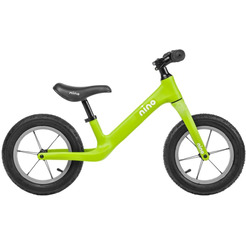 Беговел Nino XEY-008 (зеленый)