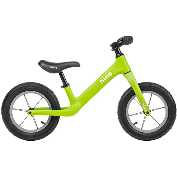 Беговел Nino XEY-008 (зеленый)