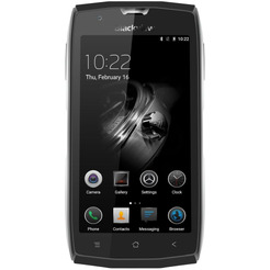 Смартфон Blackview BV7000 Silver