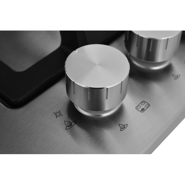 Варочная панель ZUGEL ZGH601X