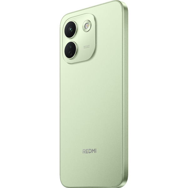 Смартфон Xiaomi Redmi Note 17 Pro Max 5G 8GB/512GB Green EU
