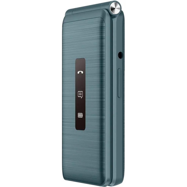 Мобильный телефон BQ Shell BQ-2411 (синий)