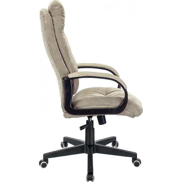 Кресло Бюрократ CH-824 (песочный)