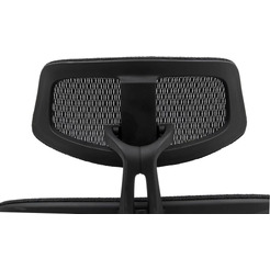 Офисное кресло Byroom Office Ping Black HS-6310-B