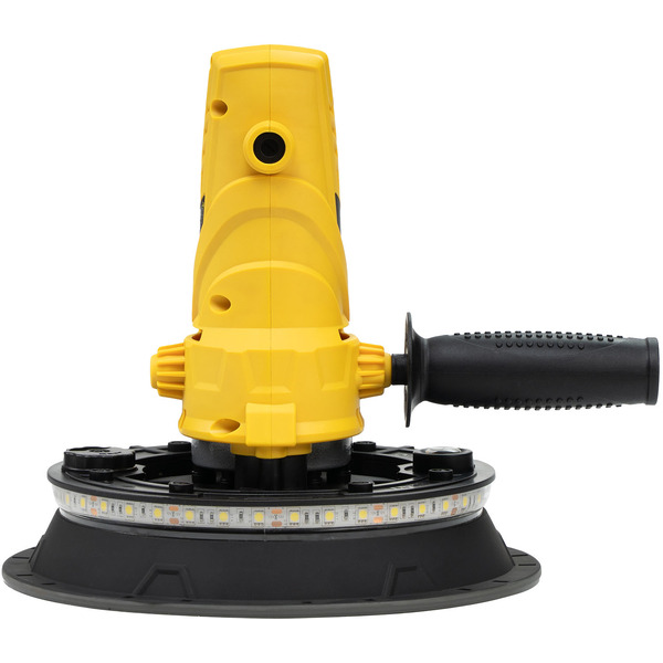 Машина шлифовальная для стен и потолков Kolner KWS 900-225L