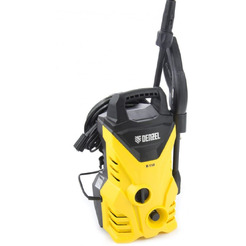 Мойка высокого давления Denzel R-110 (58232)