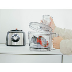 Кухонный комбайн Bosch MultiTalent 3 MCM3501M