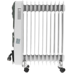 Радиатор масляный Oasis BB-25T