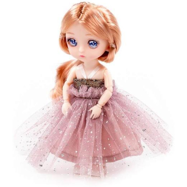 Кукла Полесье Маша у стилиста (в коробке №1) 3182