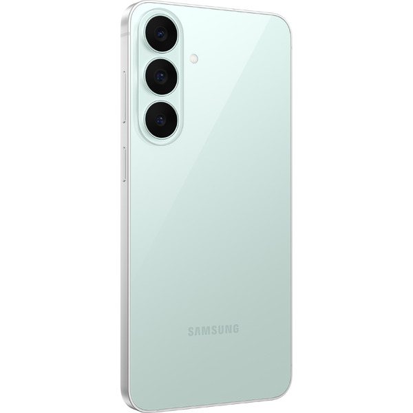 Смартфон Samsung Galaxy S26 FE SM-S741B 8GB/128GB (зеленый)