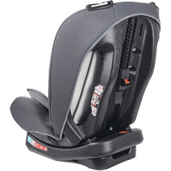 Автокресло VipBaby Crystal (Dove Grey)