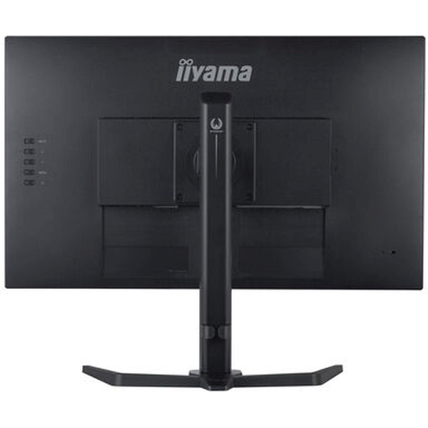 Монитор Iiyama G-Master Red Eagle GB2770HSU-B5