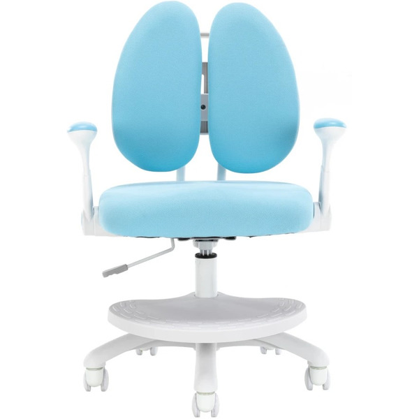 Кресло детское Everprof Kids 104 (Голубой)