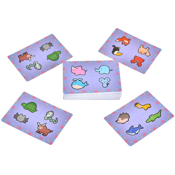 Настольная игра Hobby World Щупалка 915884