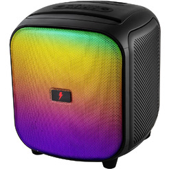 Колонка портативная Ural Молния 1400