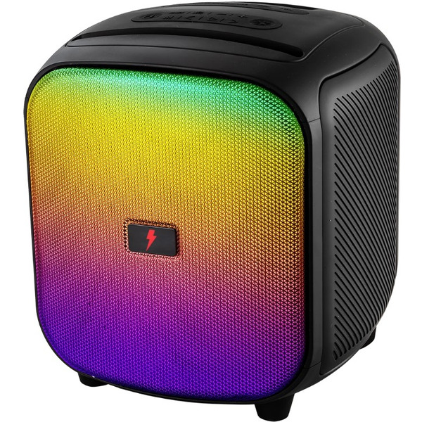 Колонка портативная Ural Молния 1400